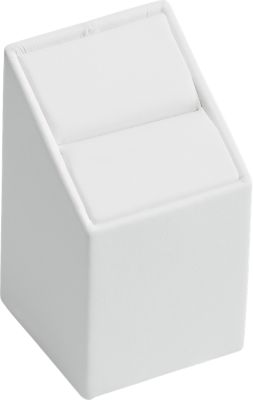 White Leatherette 3