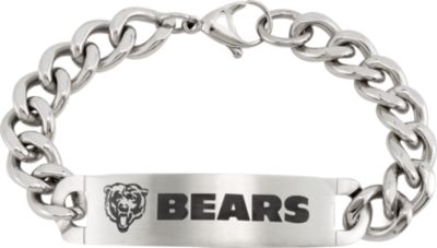 Chicago Bears ID Bracelet 