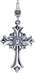 Cross Charm
