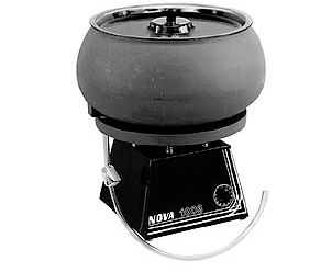 1/3 HP U1B TUMBLING UNIT