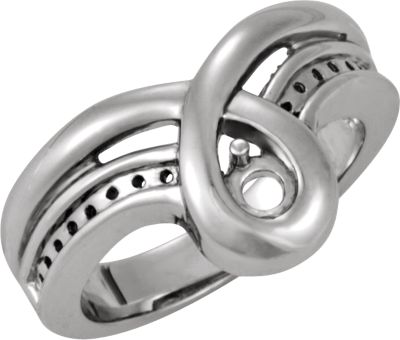 Right Hand Ring Mounting
