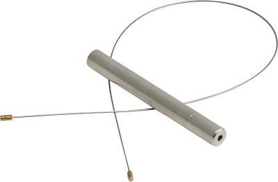 Security Elements for Interactive Display Units