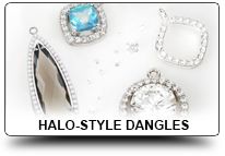Halo-style Dangles