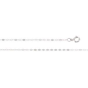 .50 mm Solid Cable Chain