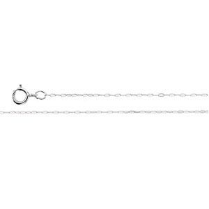 .50 mm Solid Cable Chain