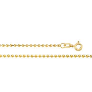 1.75 mm Bead Chain