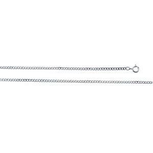 Curb Chains