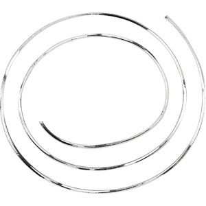 Snake Chain Diamond Cut 1mm
