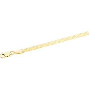 3.75 mm Bismark Chain