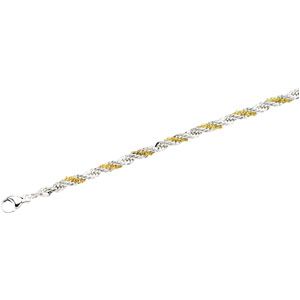 2.75 mm Rope Chain