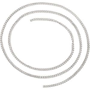 Curb Chain 2.25mm