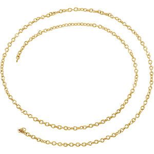 Cable Chain 1.5mm CH176