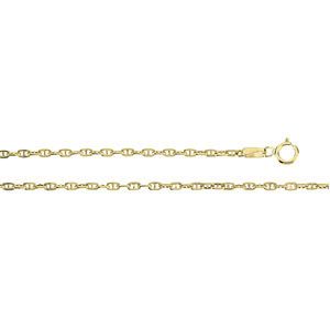 1.75 mm Hollow, Anchor Chain