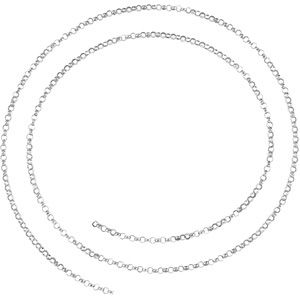 Rolo Chain 1.5mm