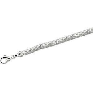 4.5 mm Wheat Chain