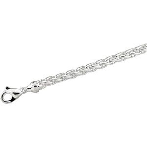 6 mm Wheat Chain
