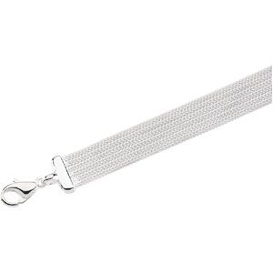 12 mm Foxtail Mesh Bracelet