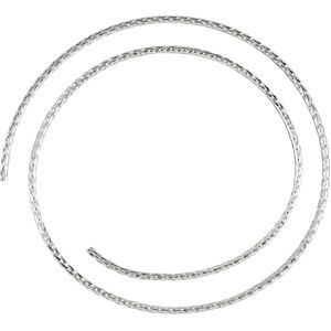 Wheat Chain 1.75mm