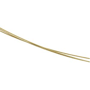 3-Strand Spiral Chain
