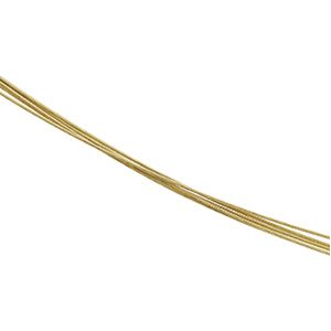 5-Strand Spiral Chain