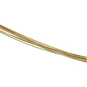 10-Strand Spiral Chain