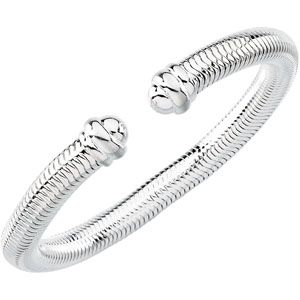 Hollow Snake Bracelet