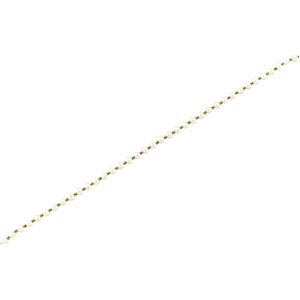 6 mm Freshwater Cultured Pearl Necklace or Bracelet