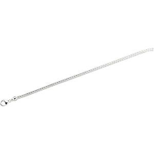 2.75 mm Foxtail Chain