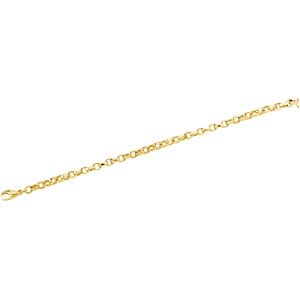 4.75 mm Flat Cable Chain