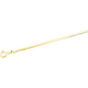 1.5 mm Flexible Herringbone Chain