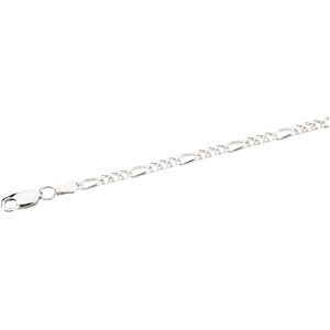 2.5 mm Figaro Chain