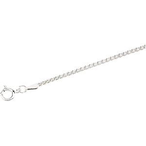 1.75 mm Popcorn Chain