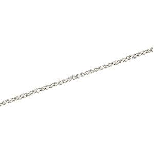 2.75 mm Popcorn Chain