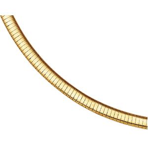 Omega Chains