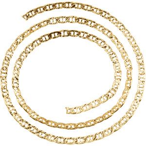 Anchor Chain 3.5mm