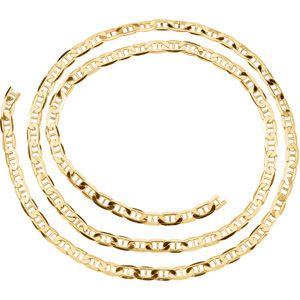 Anchor Chain 4.5mm