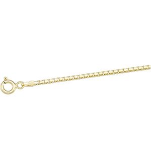 1.75 Box Chain