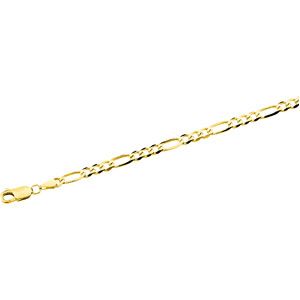 4 mm Figaro Chain