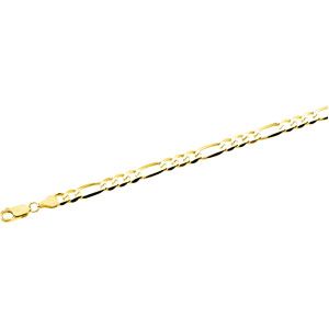 5 mm Figaro Chain