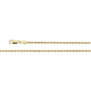 1.5 mm Rope Chain (replacing CH505)