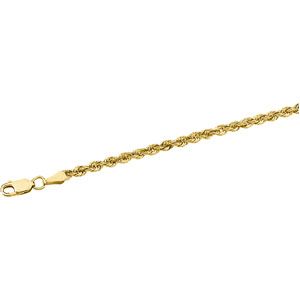 3.0 mm Rope Chain (replacing CH508)