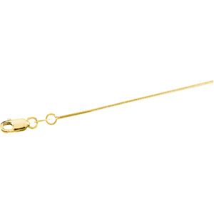 .50 mm Square, Snake Chain