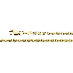 Cable Chains
