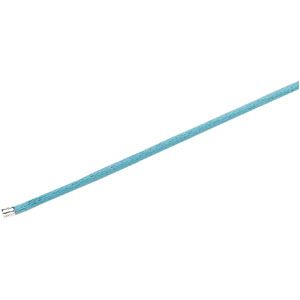 2.25 mm Turquoise Silk Cord