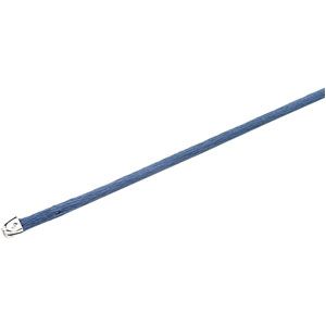 2.25 mm Light Blue Silk Cord