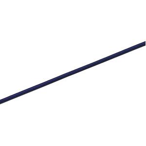 1.5 mm Royal Blue Leather Cord