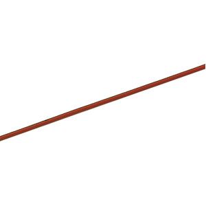 1.5 mm Sienna Brown Leather Cord