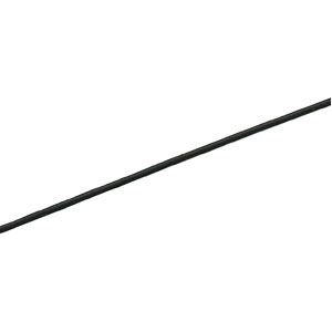 1.5 mm Brown Leather Cord