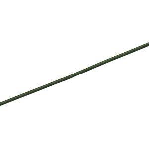 1.5 mm Olive Green Leather Cord
