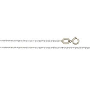 .50 mm Sparkle Singapore Chain